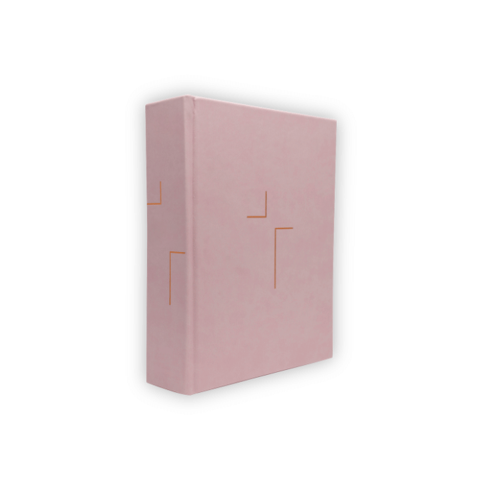 The Holy Bible – Deluxe Leathersoft Edition